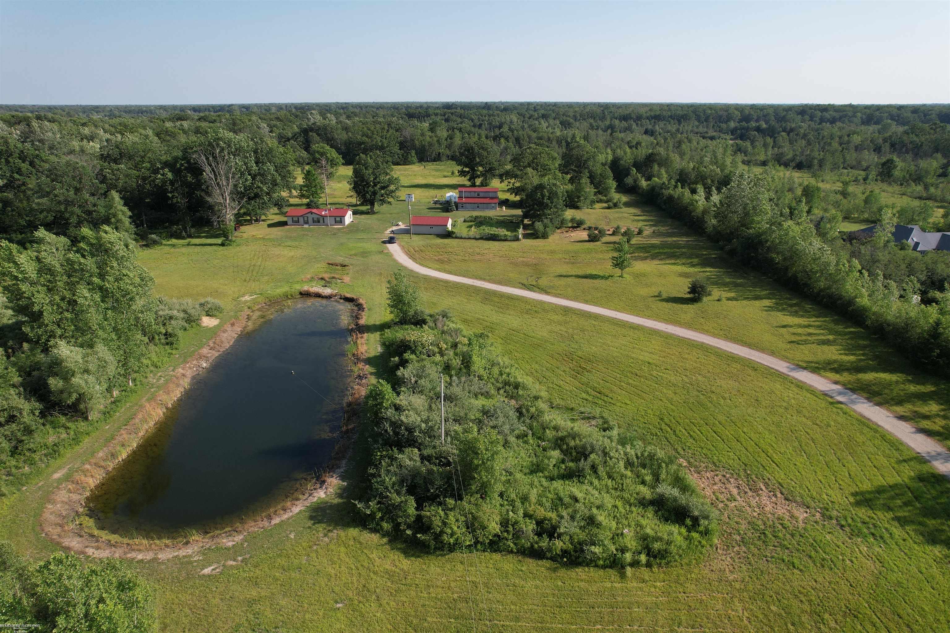 4151 West McNally Road Coleman, MI 48618 - Photo 46 of 51 Gallery Image 46