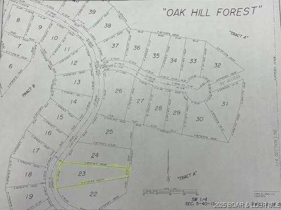 $45,000 | 180 Oak Hill Forest Drive, Eldon, MO 65026