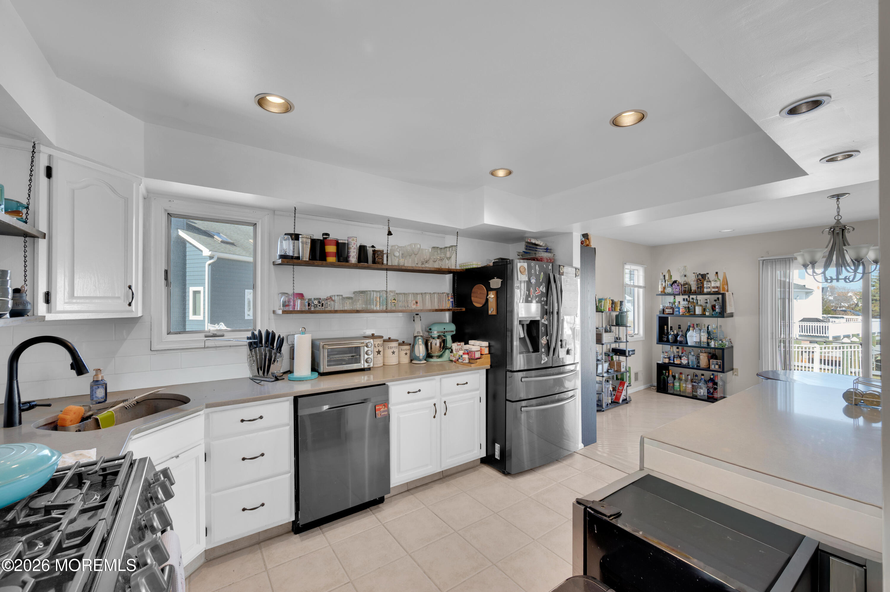 231 Allen Road Bayville, NJ 08721 - Photo 6 of 53 Kitchen 4