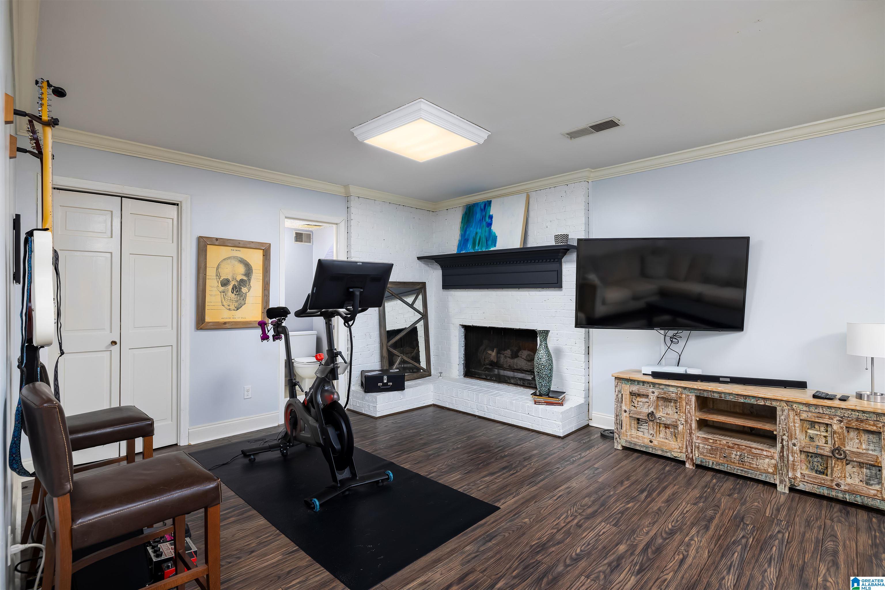 4028 Little Branch Road Birmingham, AL 35243 - Photo 41 of 50