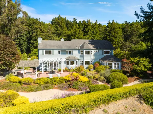 $2,265,000 | 3785 Glen Haven Road, Soquel, CA 95073