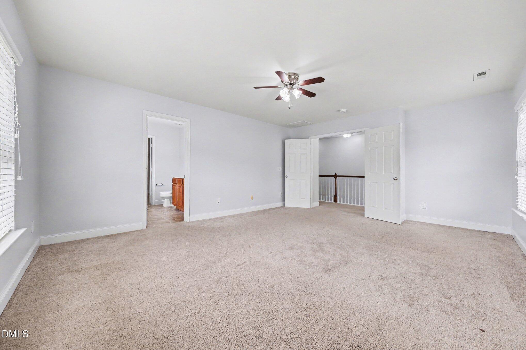 203 Rondelay Drive Durham, NC 27703 - Photo 14 of 28