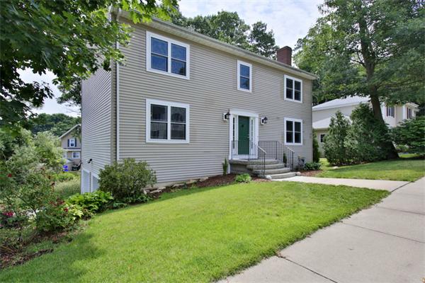 21 Garden Road Stoneham, MA 02180 - Photo 1 of 10 Gallery Image 1