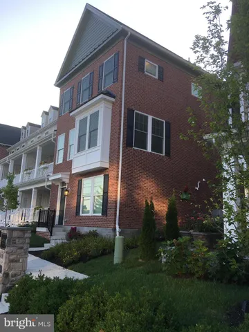 $800,000 | 634 West End Walk, Media, PA 19063