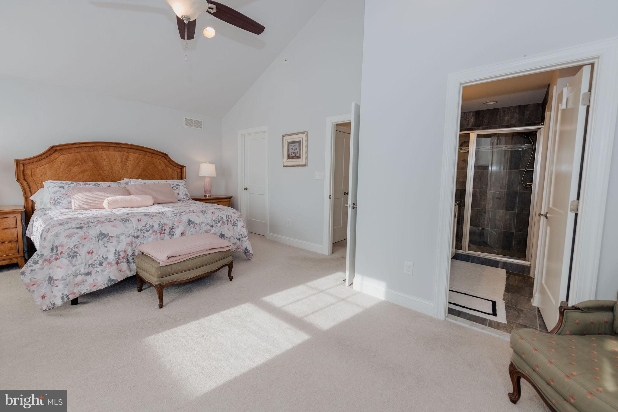 634 West End Walk Media, PA 19063 - Photo 21 of 30 Primary Bedroom with ensuite