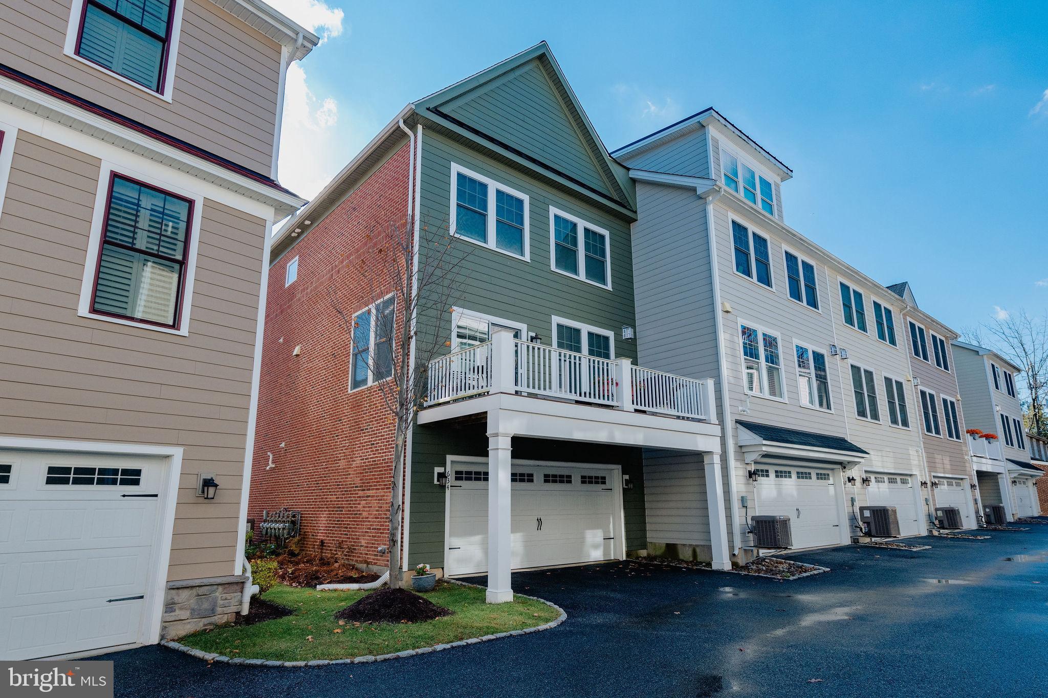 634 West End Walk Media, PA 19063 - Photo 30 of 30