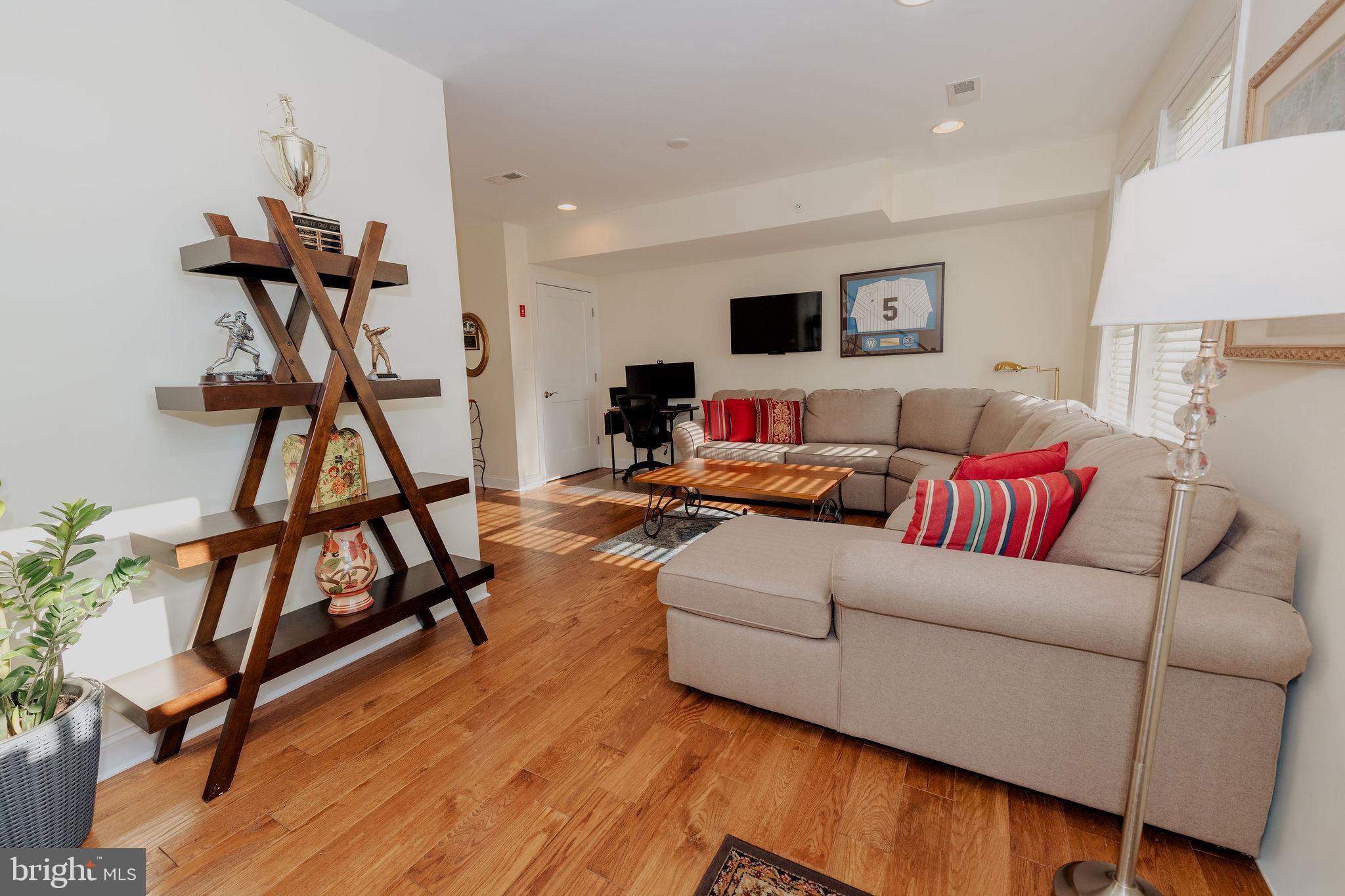 634 West End Walk Media, PA 19063 - Photo 4 of 30 First floor Den