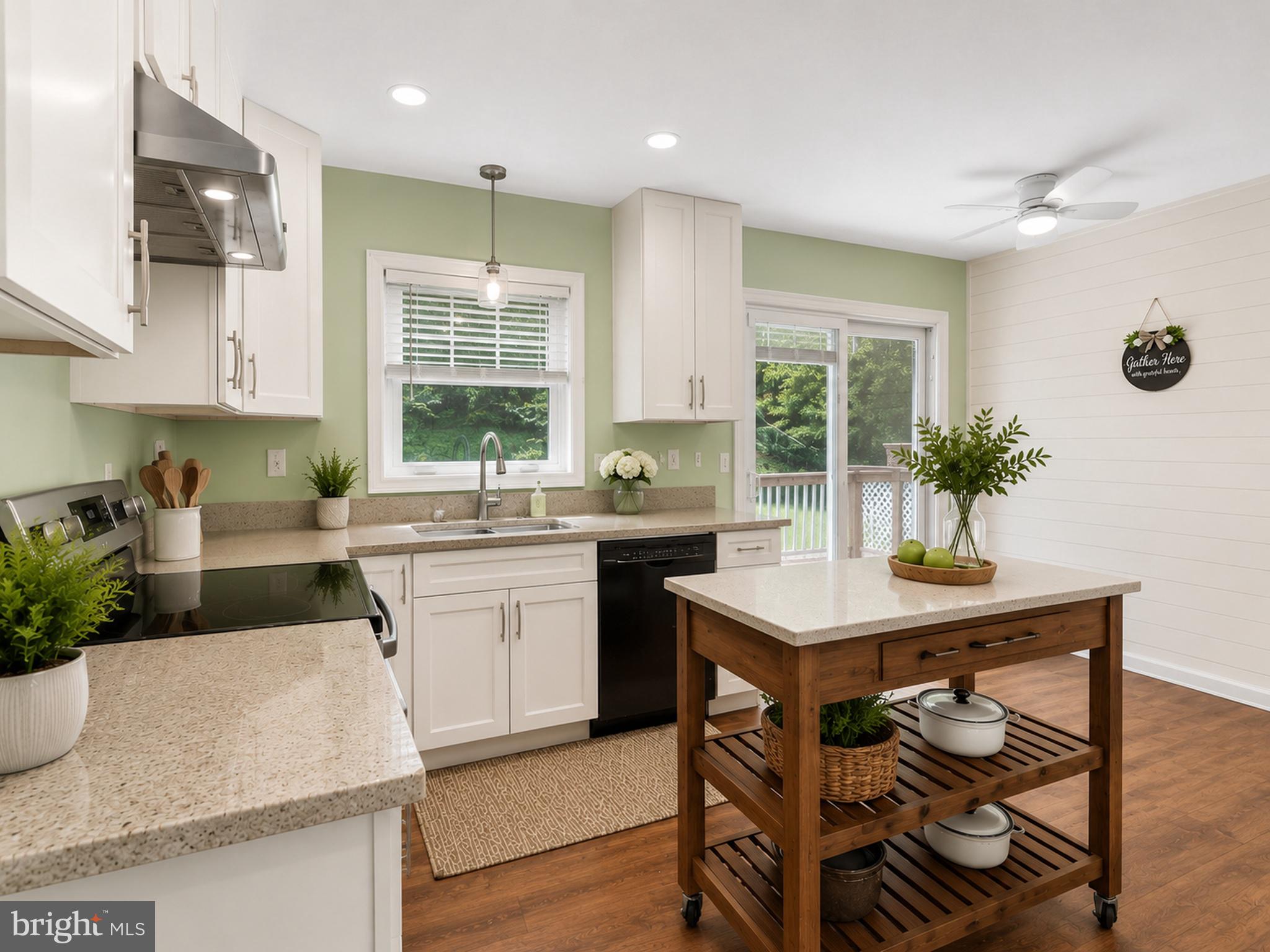 1226 Port Echo Lane Bowie, MD 20716 - Photo 16 of 32