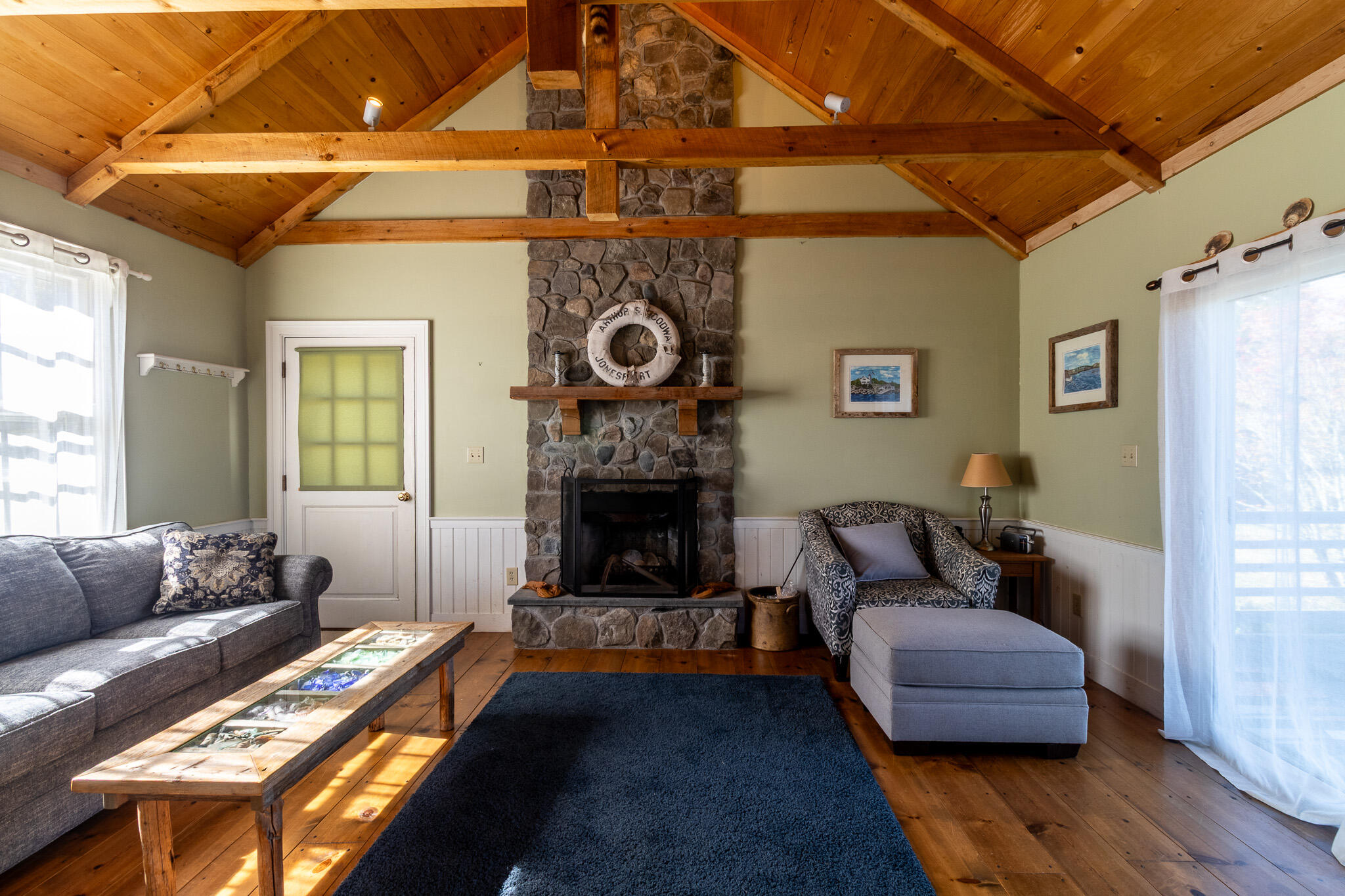 33 Barneys Cove Road Beals, ME 04611 - Photo 11 of 37 26