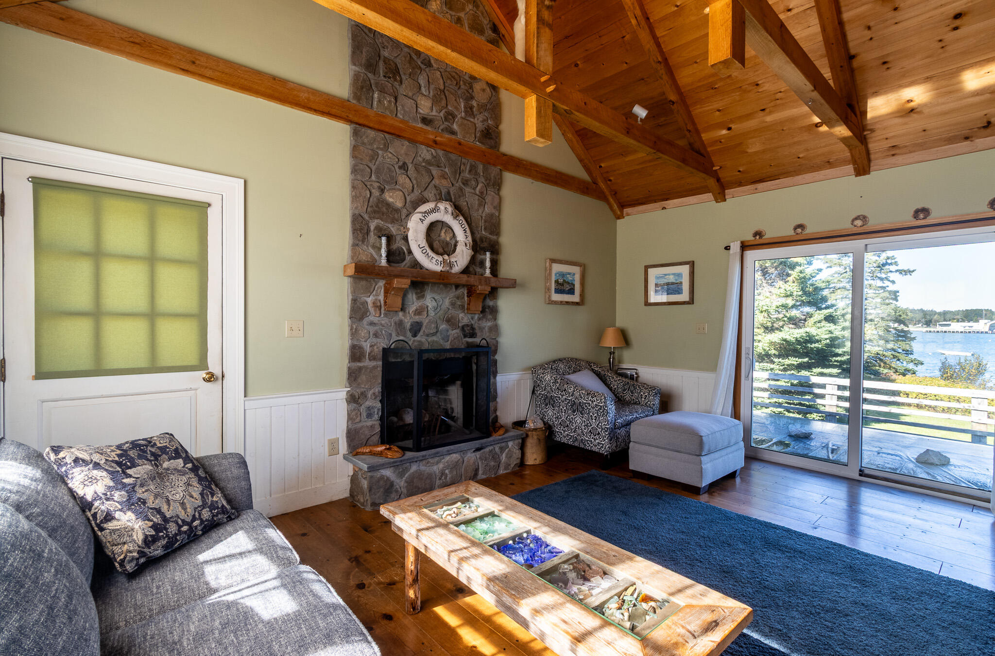 33 Barneys Cove Road Beals, ME 04611 - Photo 12 of 37 28