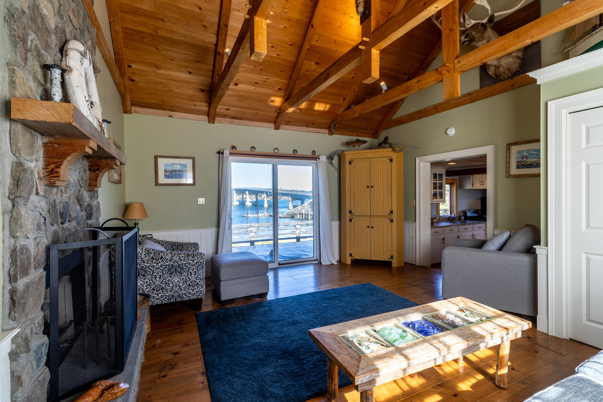 33 Barneys Cove Road Beals, ME 04611 - Photo 13 of 37 29