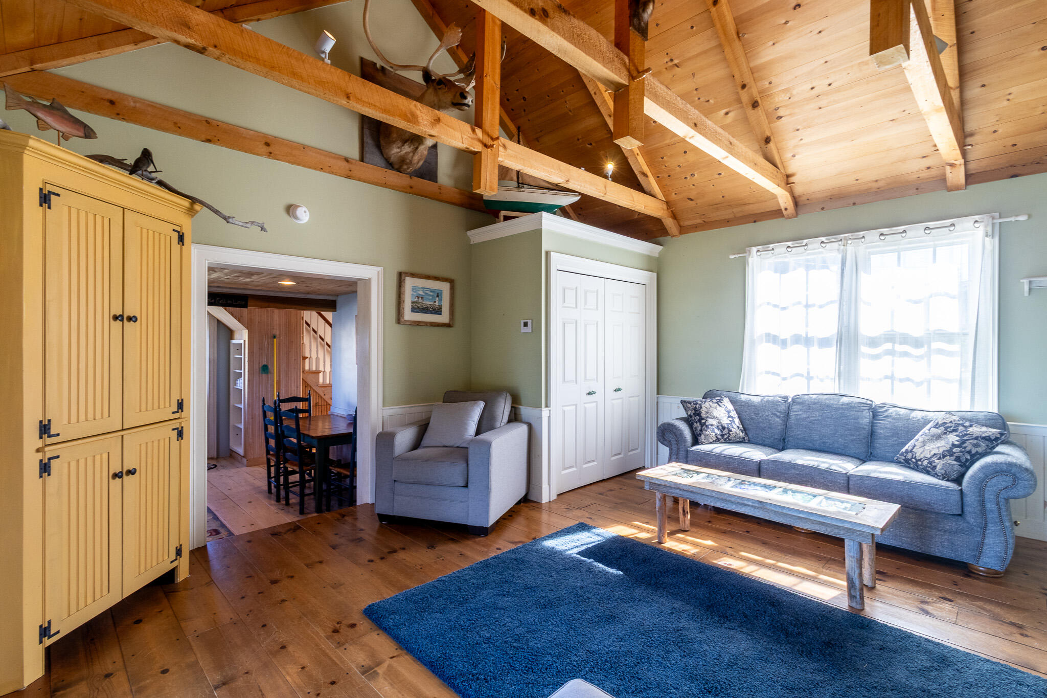 33 Barneys Cove Road Beals, ME 04611 - Photo 14 of 37 30