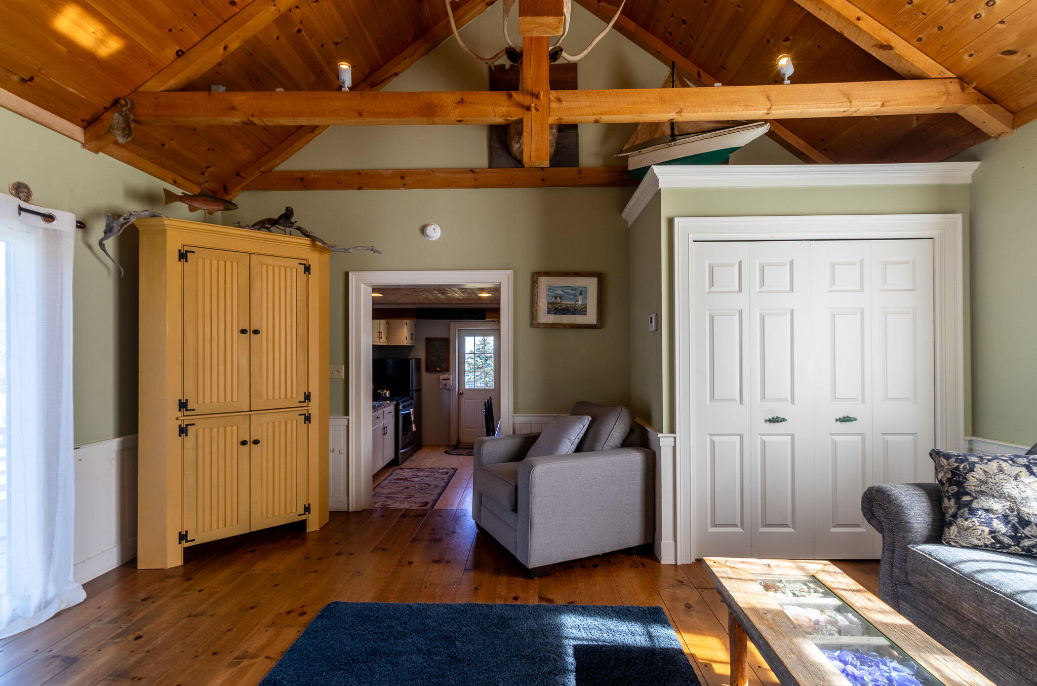 33 Barneys Cove Road Beals, ME 04611 - Photo 16 of 37 32