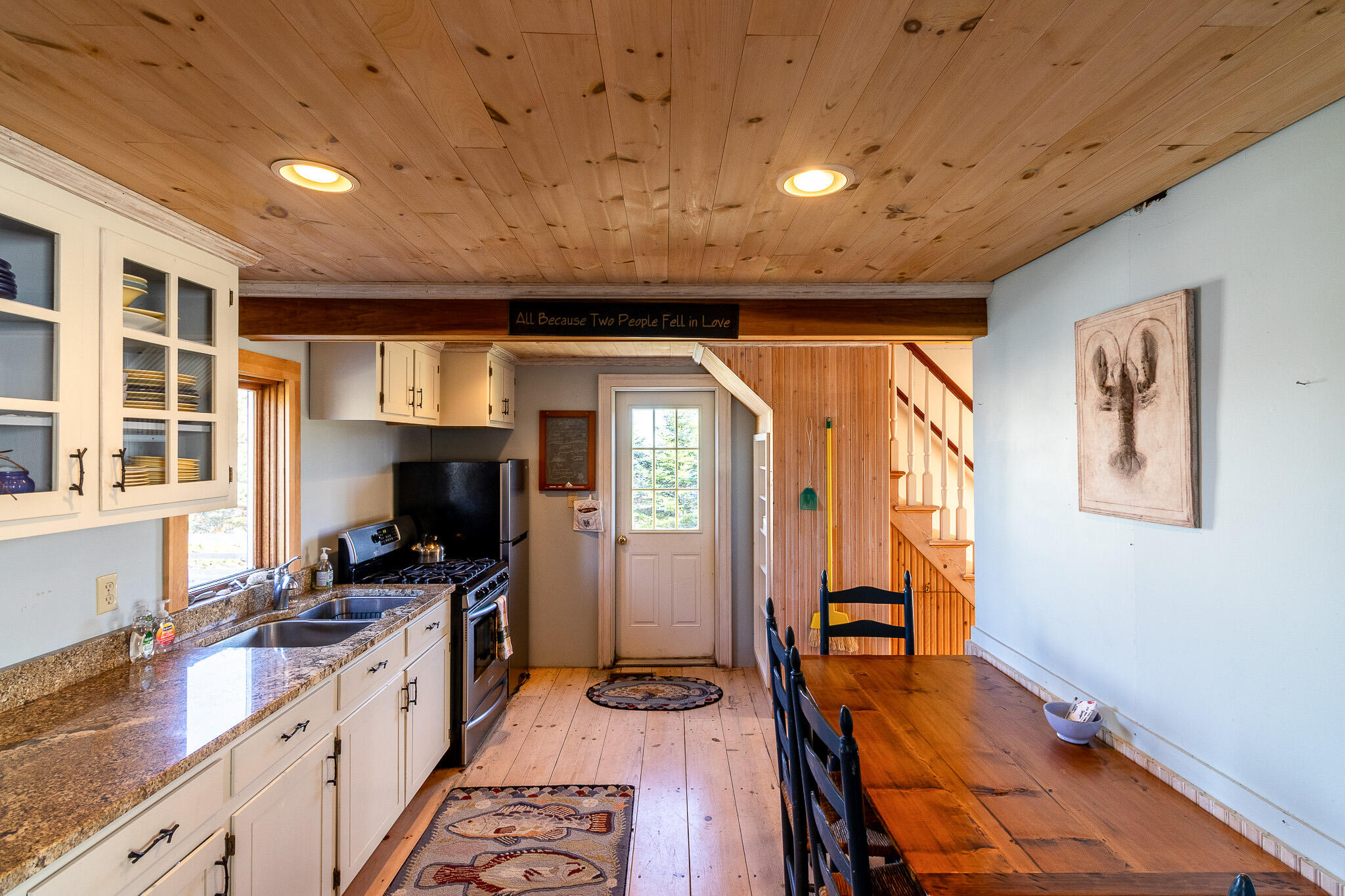 33 Barneys Cove Road Beals, ME 04611 - Photo 17 of 37 33