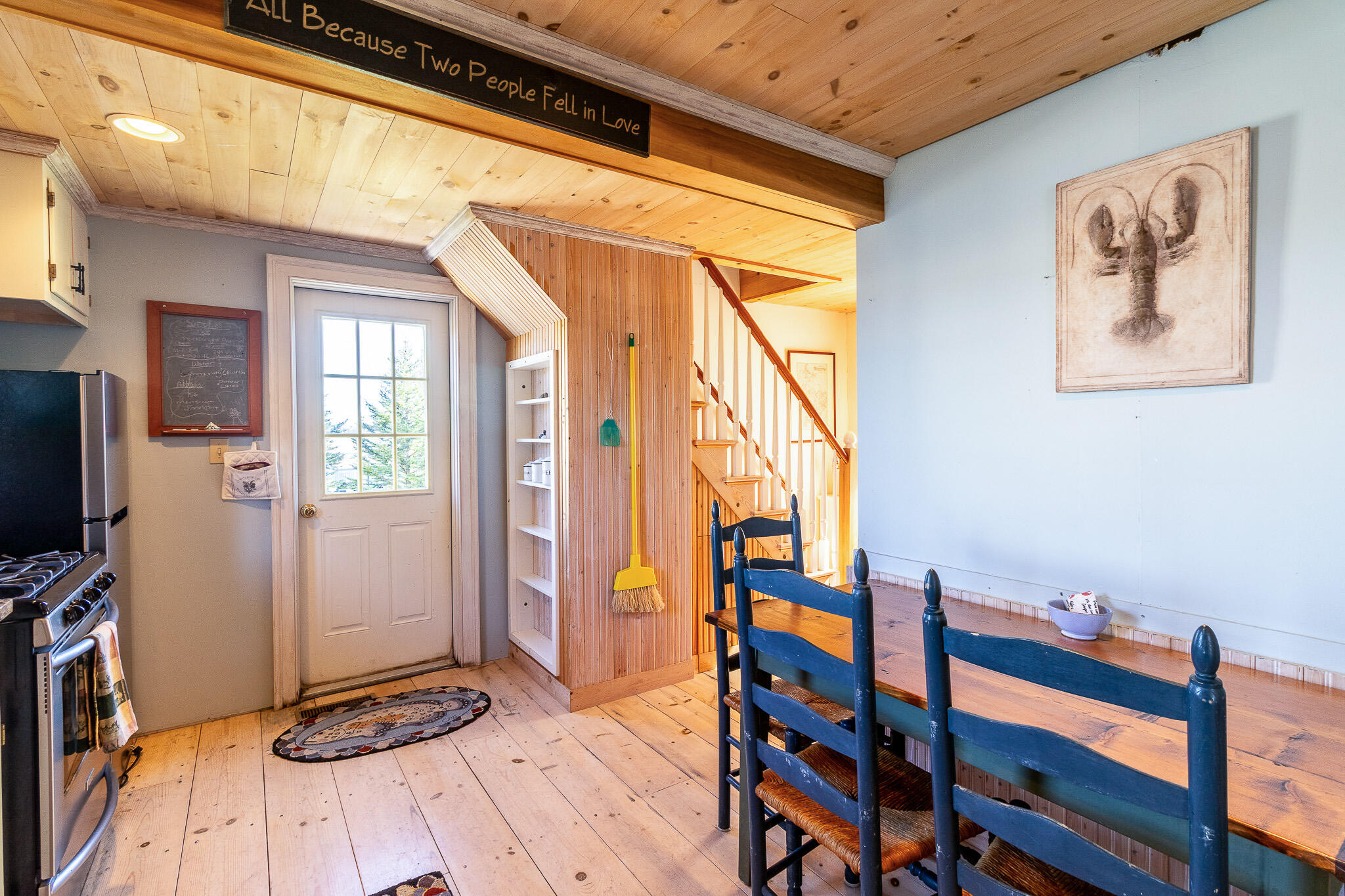 33 Barneys Cove Road Beals, ME 04611 - Photo 18 of 37 34