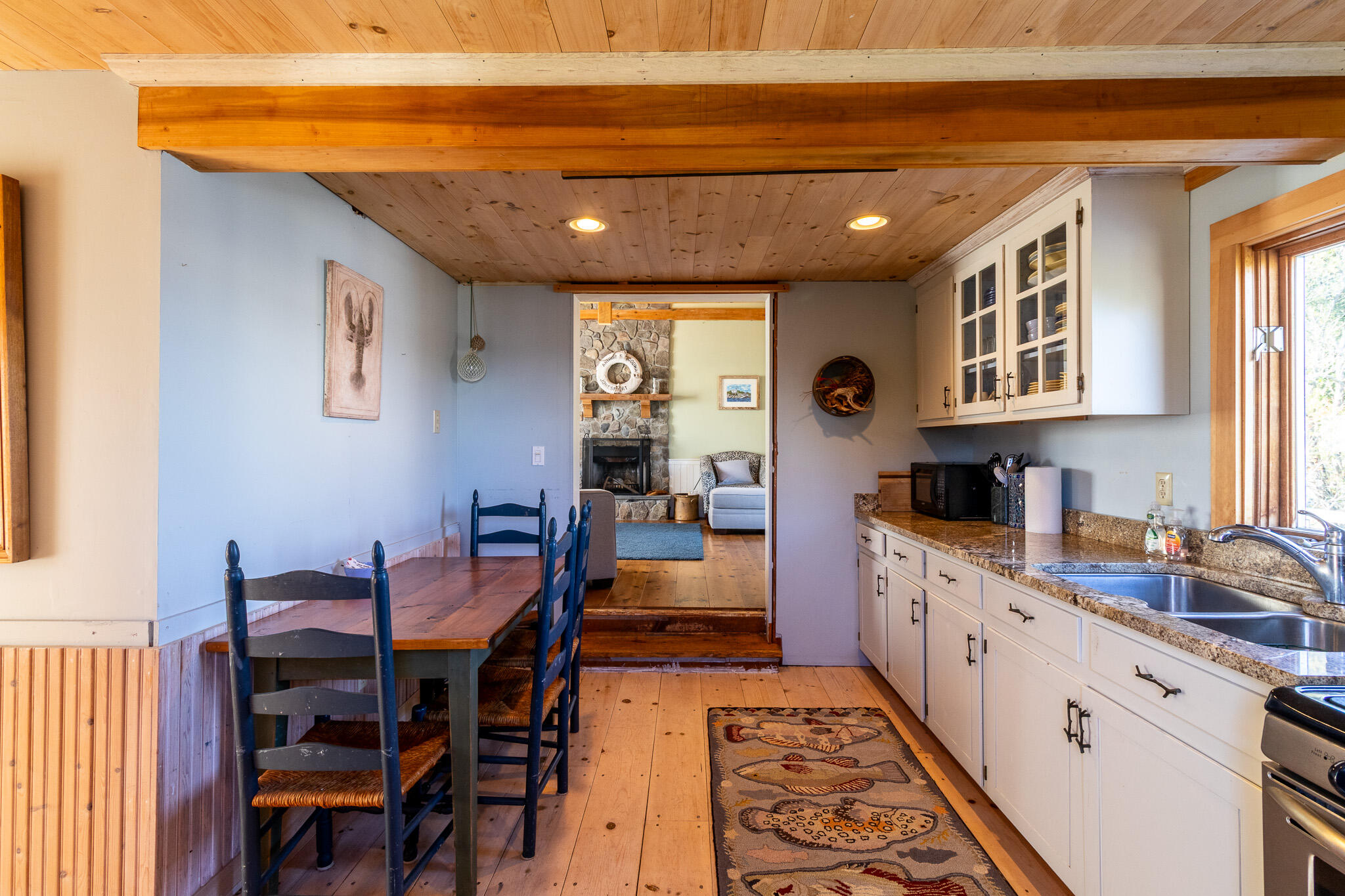 33 Barneys Cove Road Beals, ME 04611 - Photo 19 of 37 35