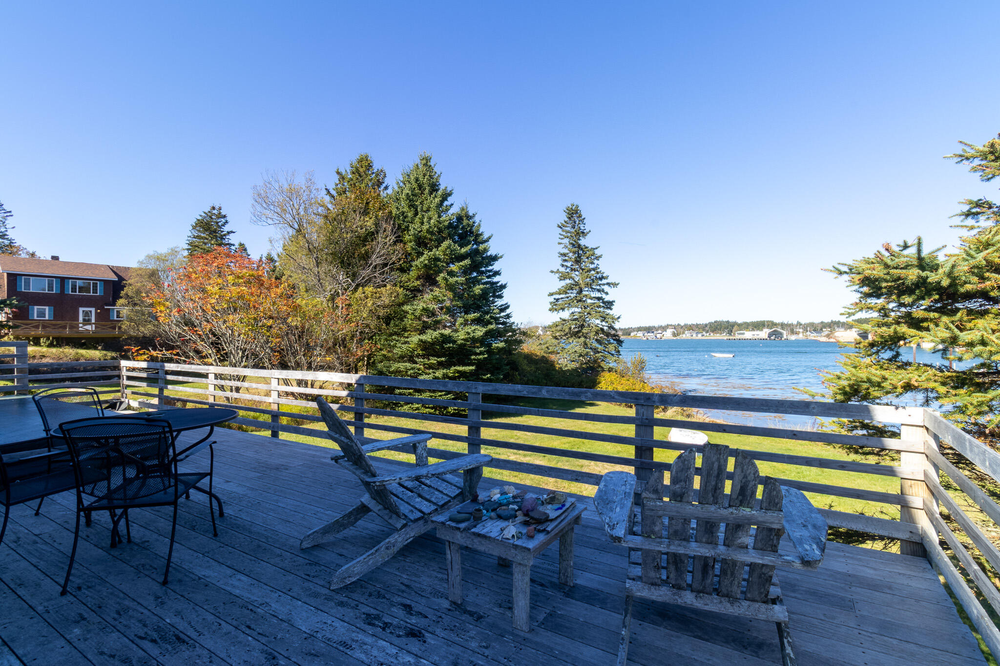 33 Barneys Cove Road Beals, ME 04611 - Photo 29 of 37 20