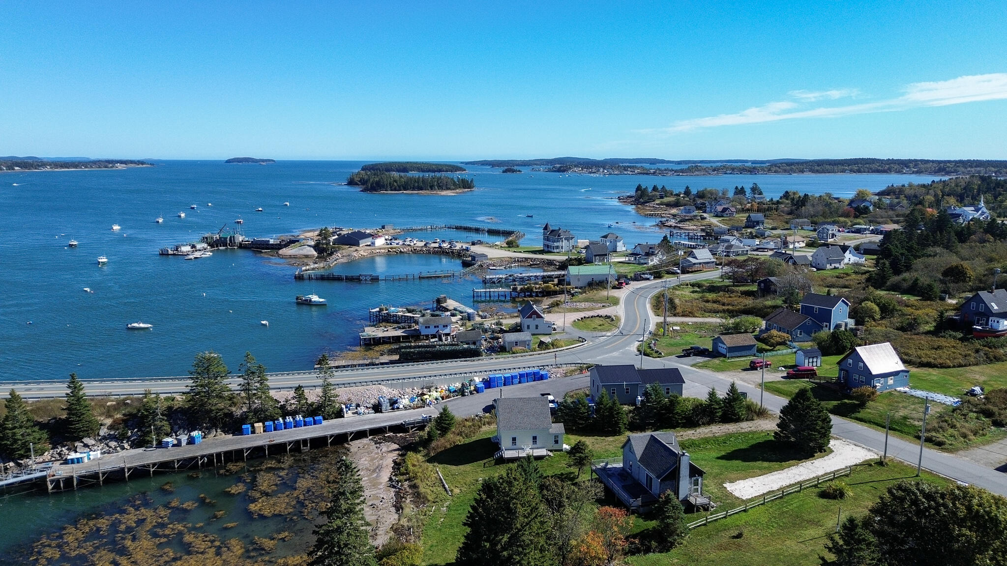 33 Barneys Cove Road Beals, ME 04611 - Photo 31 of 37 11