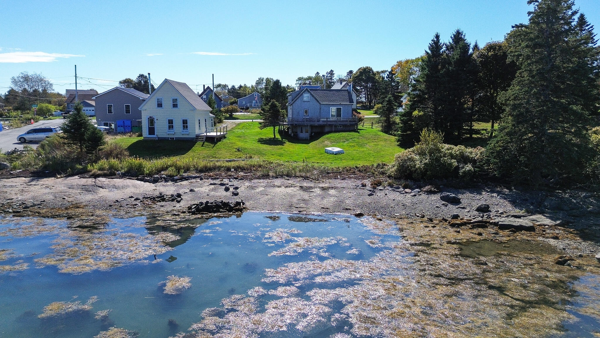 33 Barneys Cove Road Beals, ME 04611 - Photo 33 of 37 15