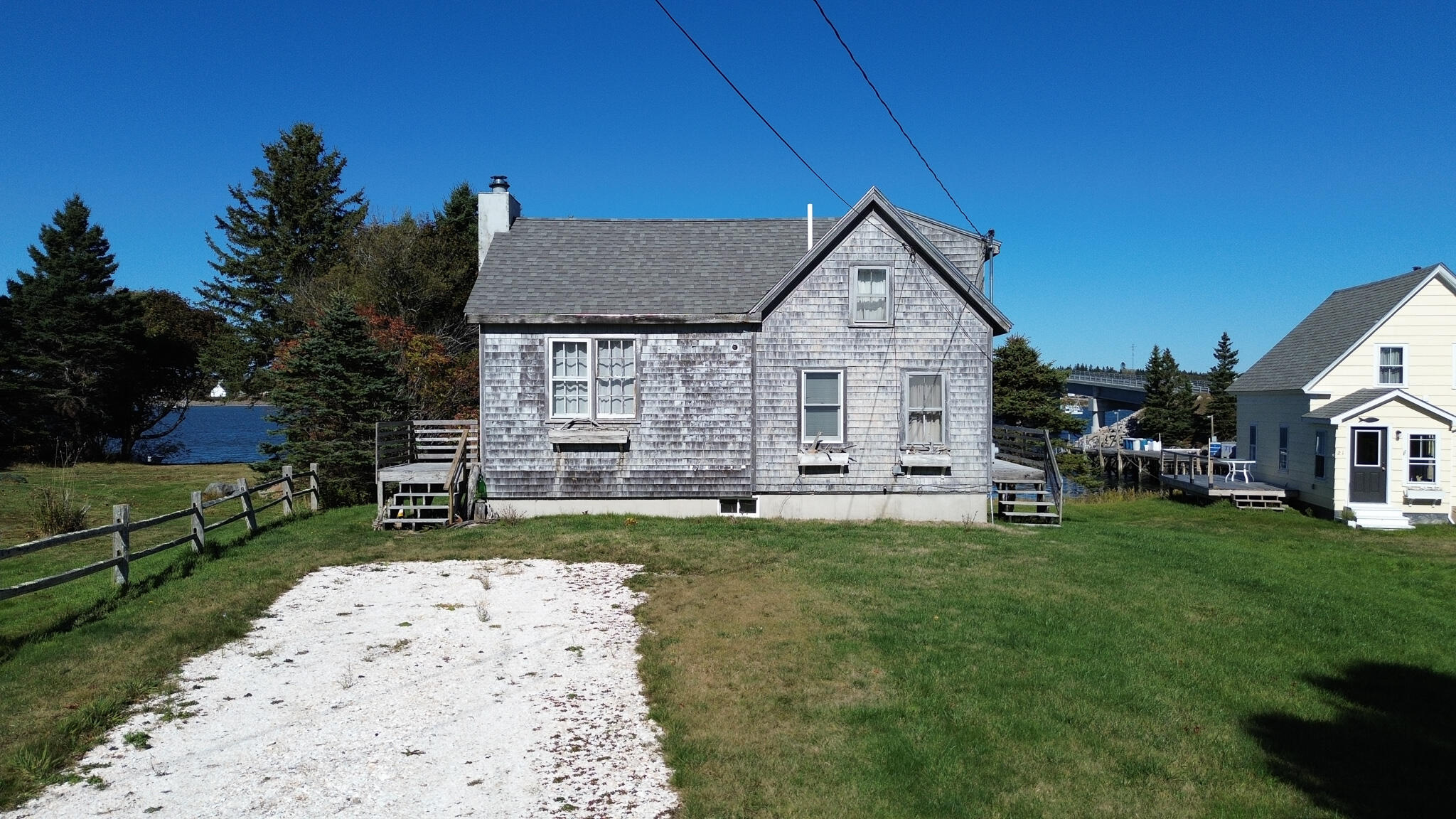 33 Barneys Cove Road Beals, ME 04611 - Photo 36 of 37 1