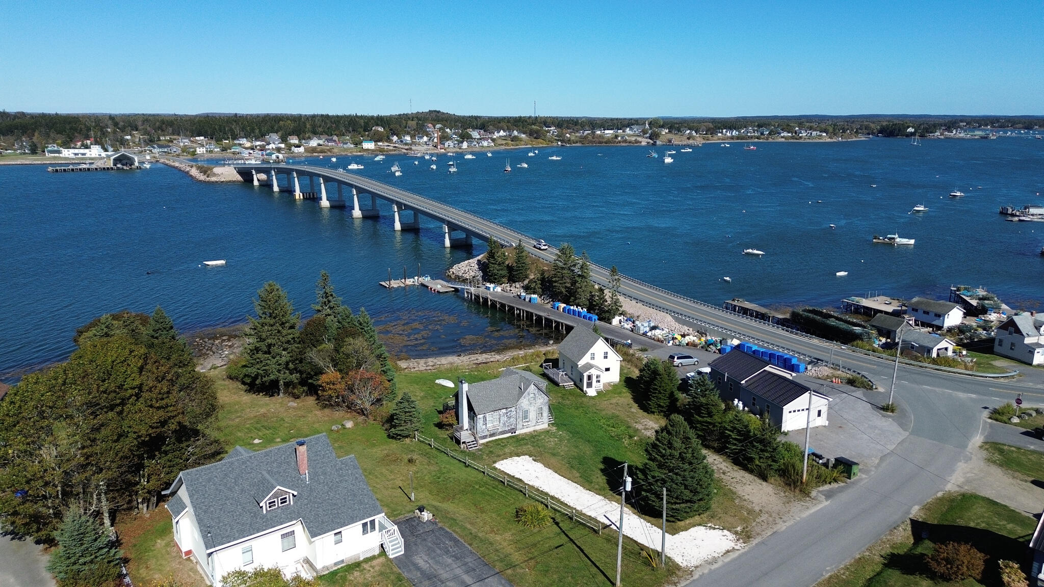 33 Barneys Cove Road Beals, ME 04611 - Photo 5 of 37 12