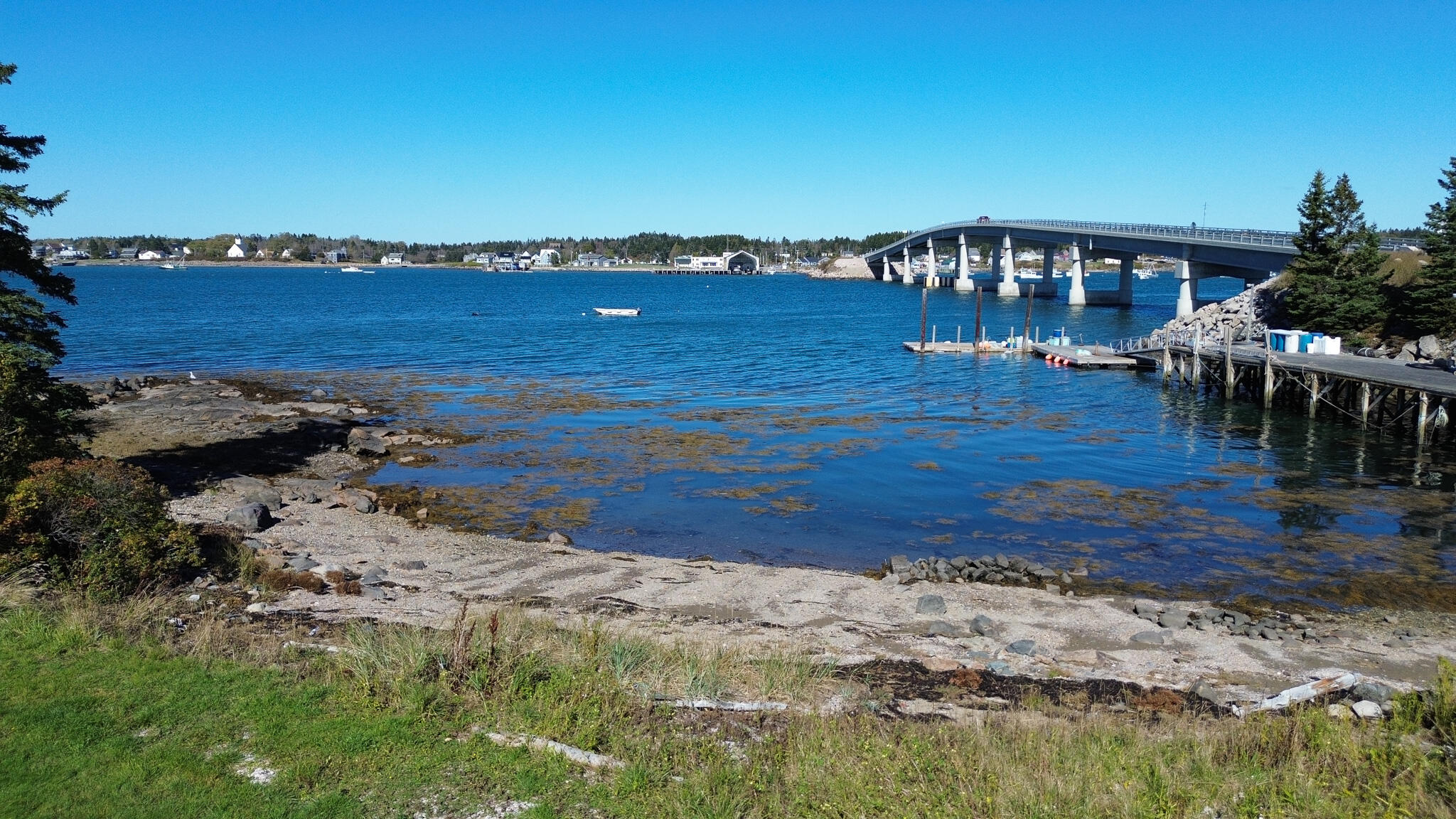 33 Barneys Cove Road Beals, ME 04611 - Photo 7 of 37 16