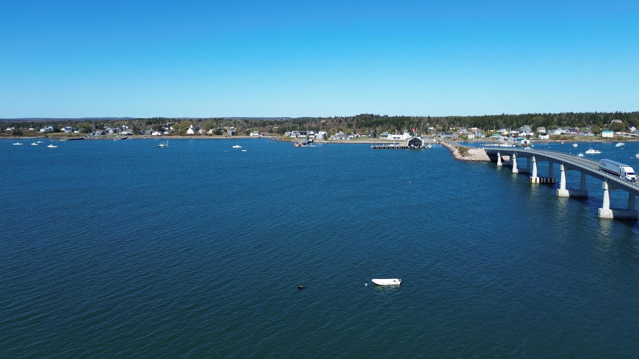 33 Barneys Cove Road Beals, ME 04611 - Photo 8 of 37 17