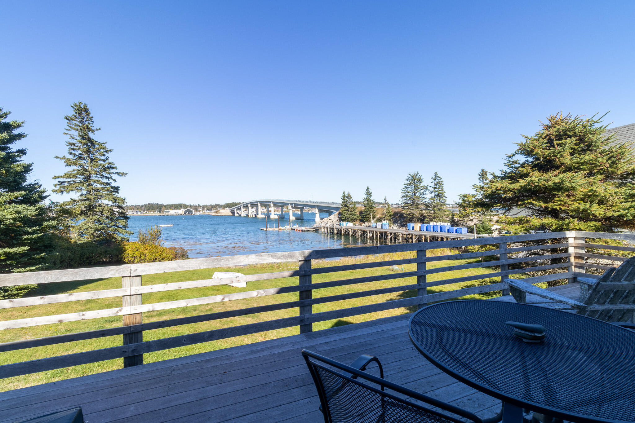 33 Barneys Cove Road Beals, ME 04611 - Photo 9 of 37 21