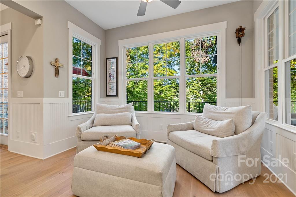 4081 River Oaks Road Clover, SC 29710 - Photo 14 of 42 a living room with furniture and a large window