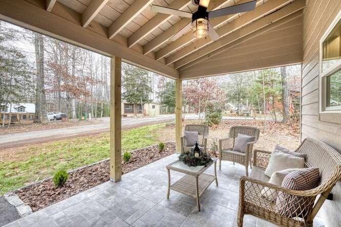 246 Chimney Ridge Blairsville, GA 30512 - Photo 16 of 23