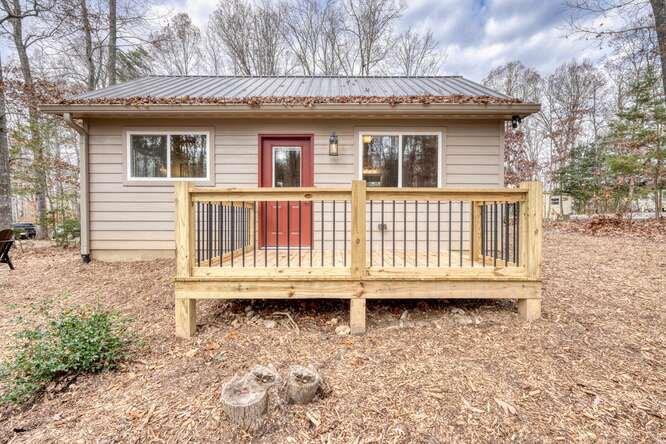 246 Chimney Ridge Blairsville, GA 30512 - Photo 17 of 23