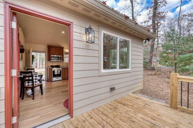 246 Chimney Ridge Blairsville, GA 30512 - Photo 18 of 23