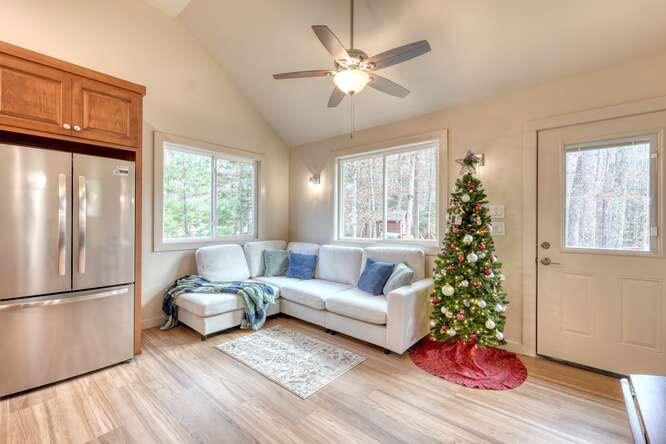 246 Chimney Ridge Blairsville, GA 30512 - Photo 5 of 23