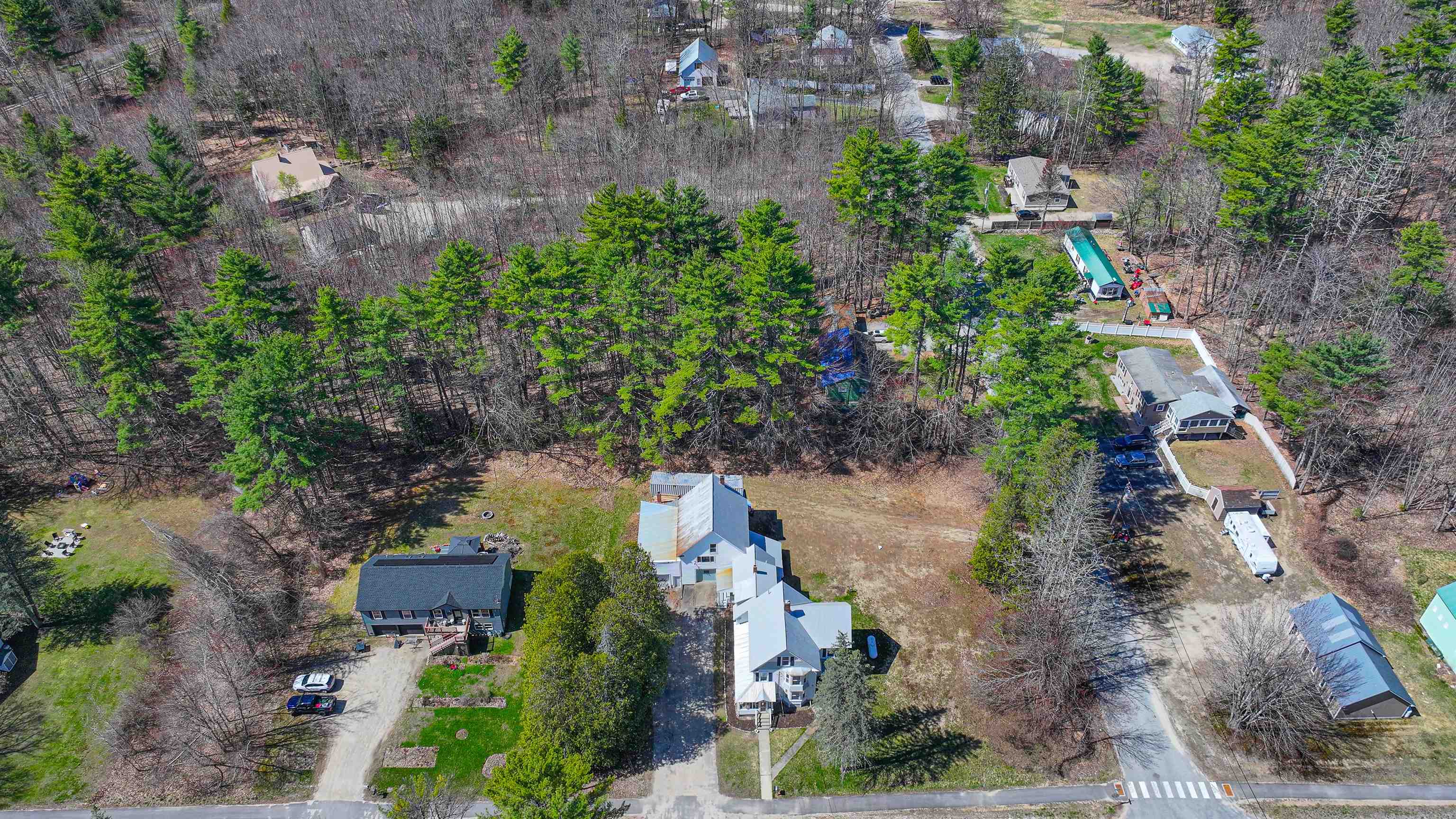 77 Smith Street Fryeburg, ME 04037 - Photo 37 of 53