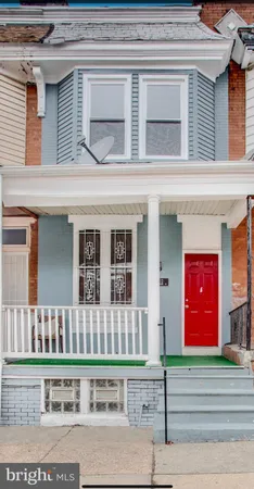 $1,650 | 2212 West Fayette Street, Baltimore, MD 21223