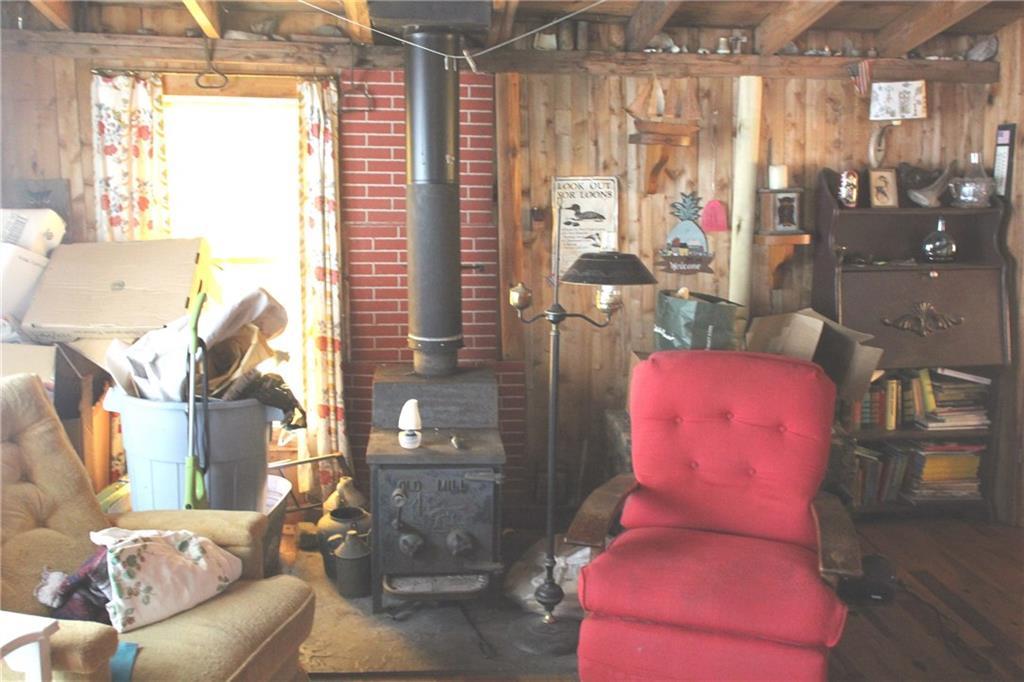 72 Spaulding Point Road Belgrade, ME 04917 - Photo 11 of 18 Photo