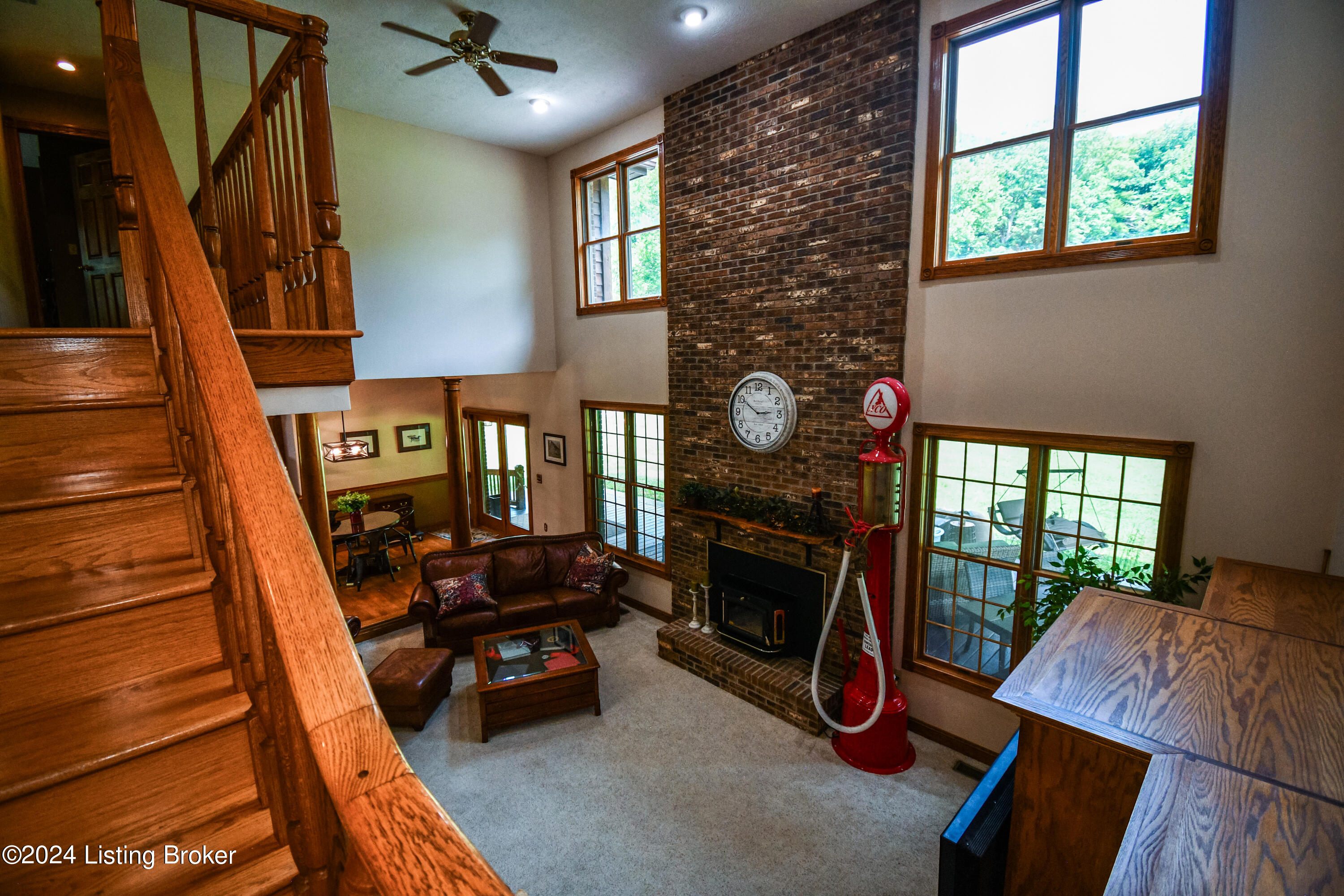 595 Hazel Branch Road Vanceburg, KY 41179 - Photo 32 of 85 DSC_6032