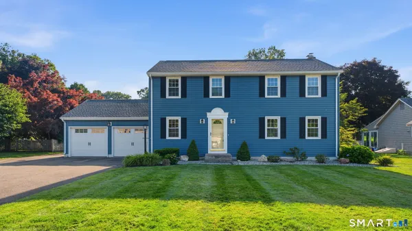$610,000 | 71 Dusty Lane, Wethersfield, CT 06109