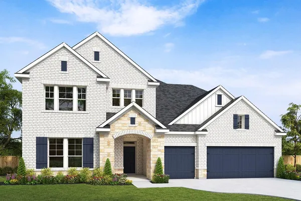 $769,000 | 31411 Bluebell Avenue, Fulshear, TX 77423