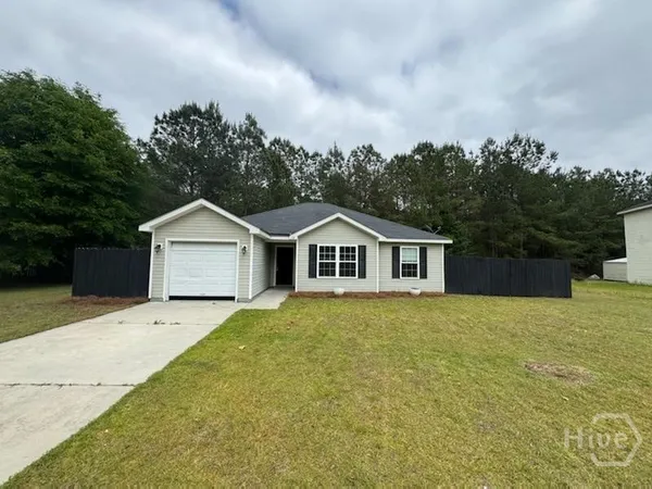 $264,900 | 126 Knotty Pine Circle, Springfield, GA 31329