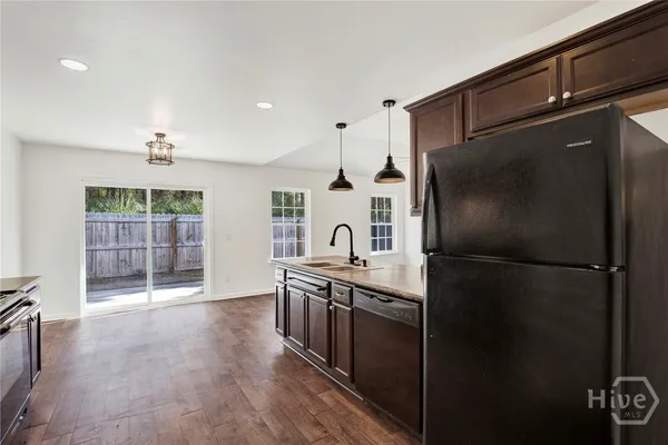 $274,900 | 126 Knotty Pine Circle, Springfield, GA 31329