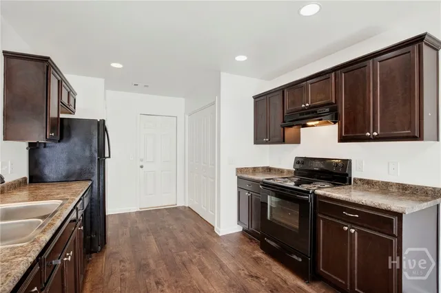 $279,900 | 126 Knotty Pine Circle, Springfield, GA 31329