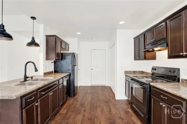 $279,900 | 126 Knotty Pine Circle, Springfield, GA 31329