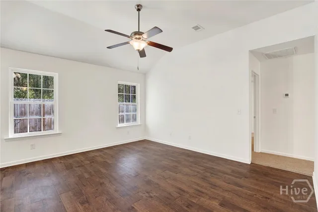 $279,900 | 126 Knotty Pine Circle, Springfield, GA 31329