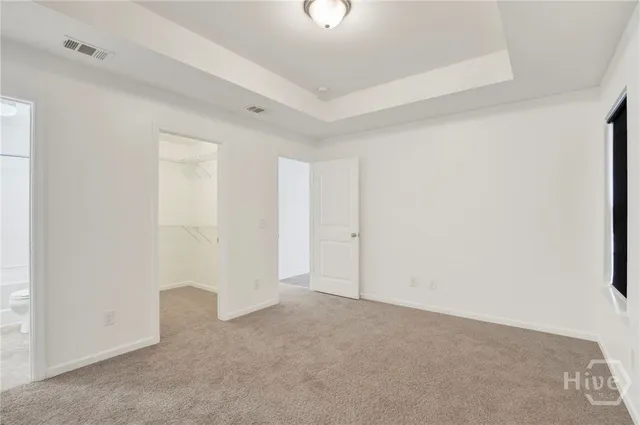 $279,900 | 126 Knotty Pine Circle, Springfield, GA 31329