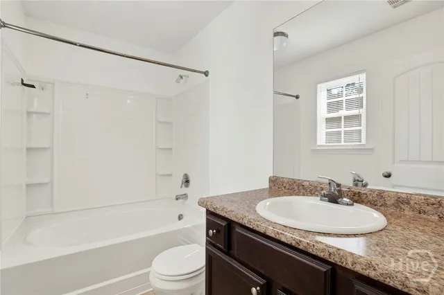 $279,900 | 126 Knotty Pine Circle, Springfield, GA 31329