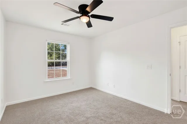 $279,900 | 126 Knotty Pine Circle, Springfield, GA 31329