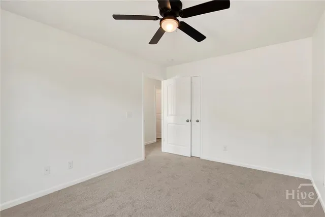 $279,900 | 126 Knotty Pine Circle, Springfield, GA 31329