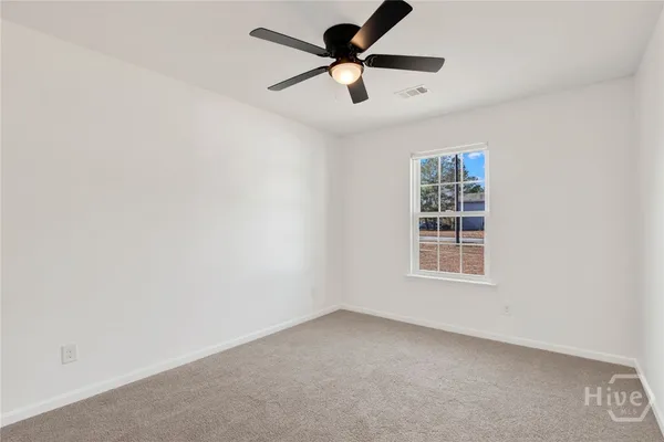 $274,900 | 126 Knotty Pine Circle, Springfield, GA 31329