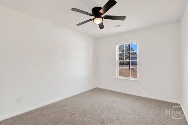 $279,900 | 126 Knotty Pine Circle, Springfield, GA 31329